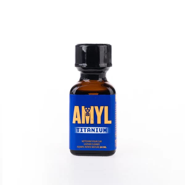 Amyl Titanium 24ml image