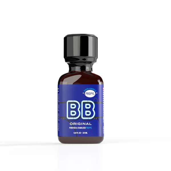 BB Propyl 24ml image