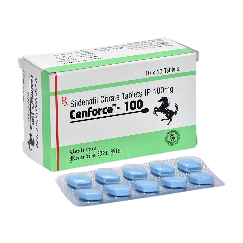 Cenforce 100mg image