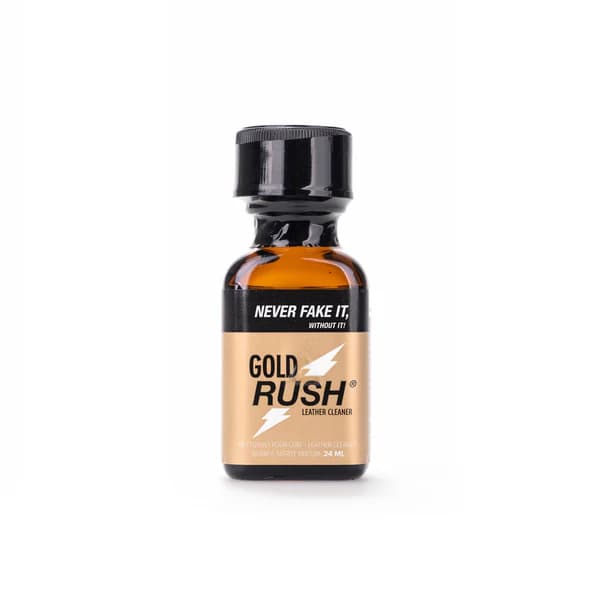 Gold Rush 24ml image