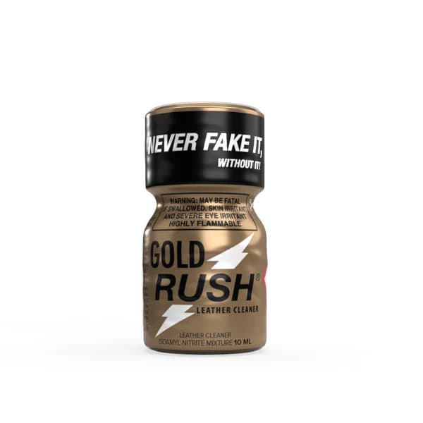 Gold Rush 10ml image