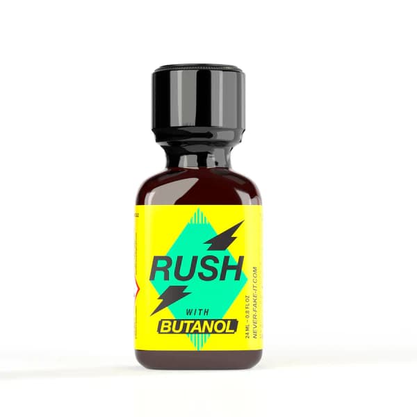 RUSH BUTANOL 24ML image