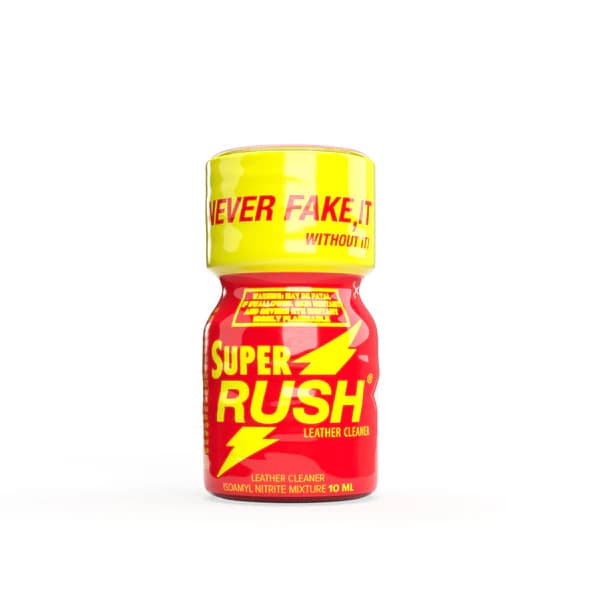 Super Rush 10ml image
