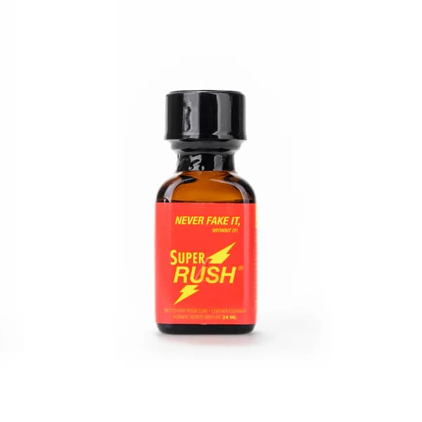 Super Rush 24ml image
